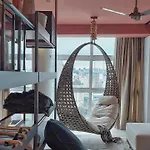 Loft- Andar 38
