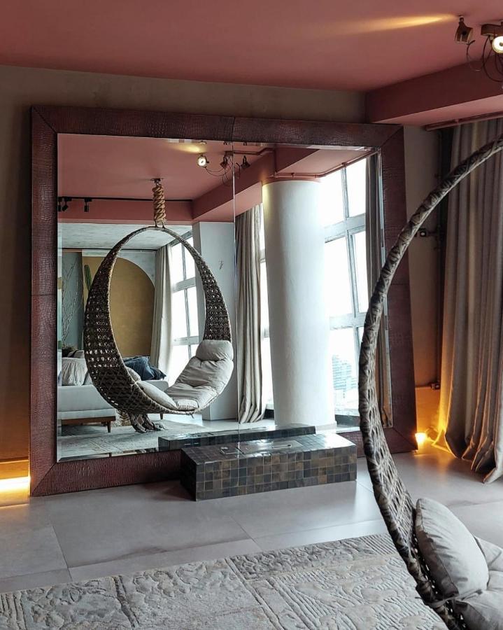 Loft- Andar 38 Apartamento *