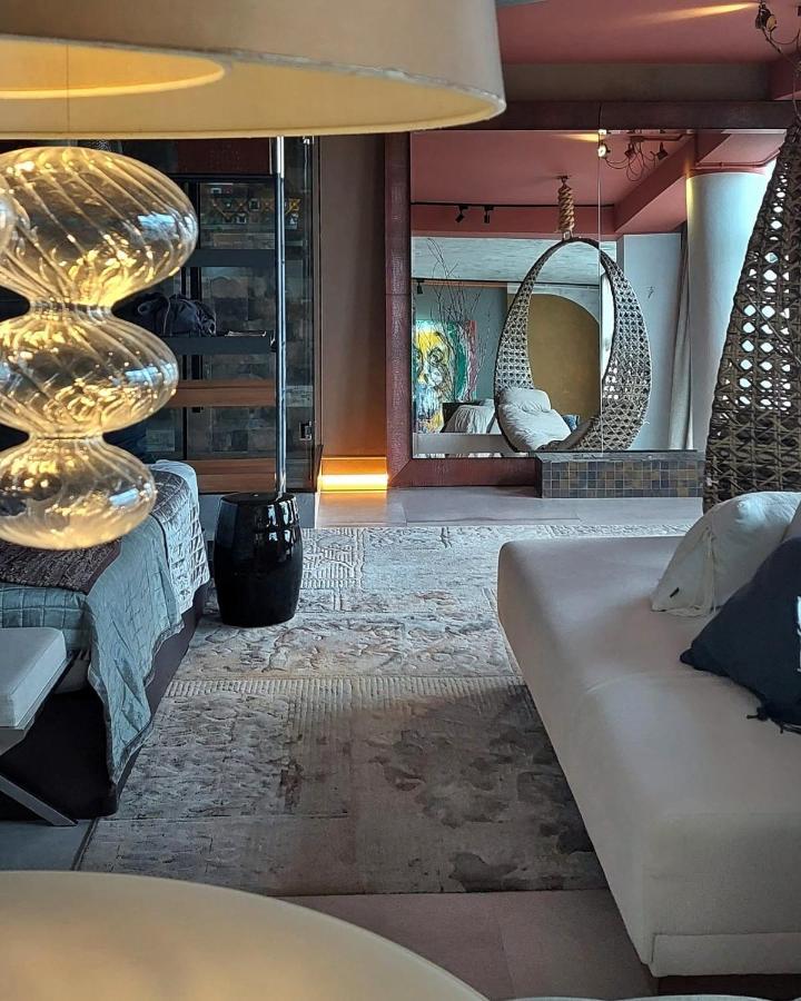 Loft- Andar 38