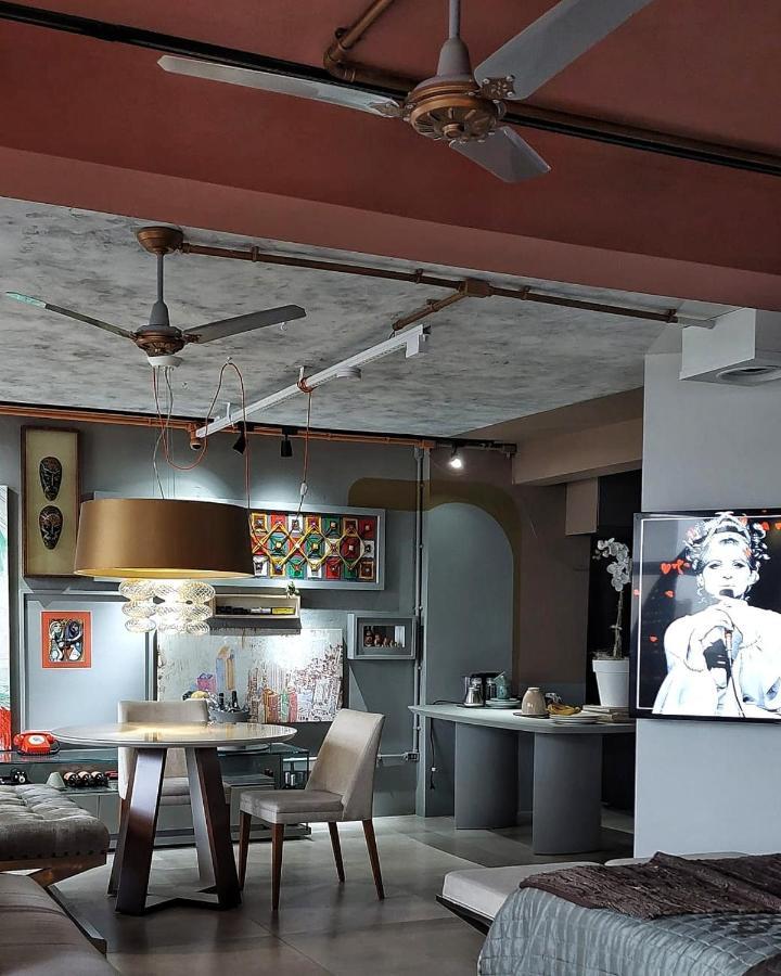 Apartamento Loft- Andar 38