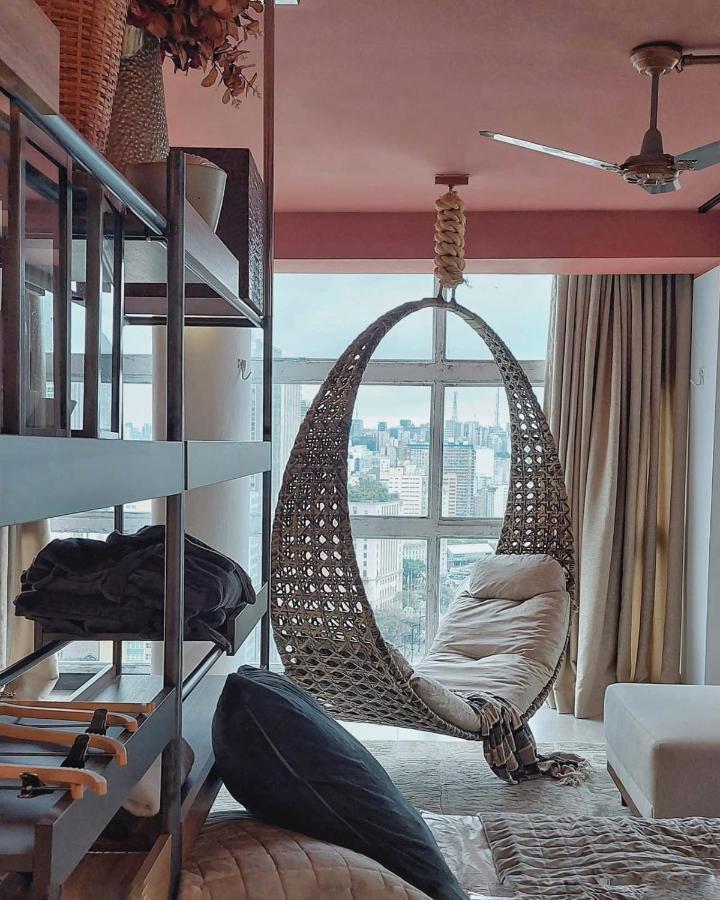 Loft- Andar 38 *