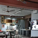 Loft- Andar 38