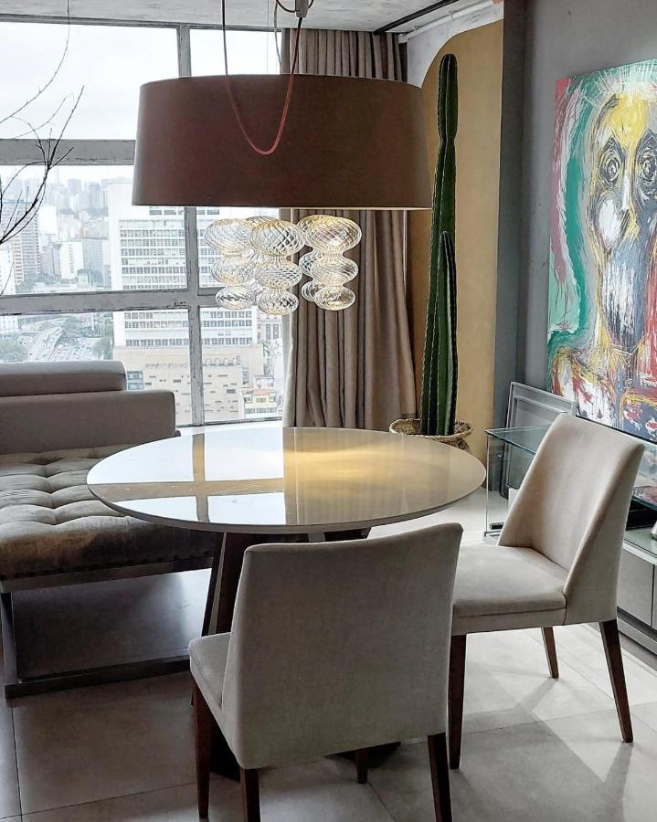 Apartment Loft- Andar 38 Sao Paulo
