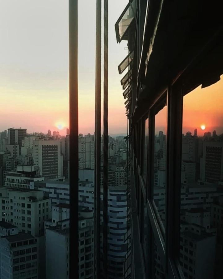 Loft- Andar 38 *