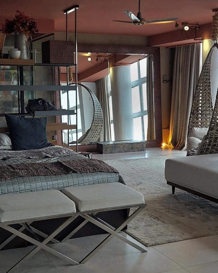 Apartment Loft- Andar 38