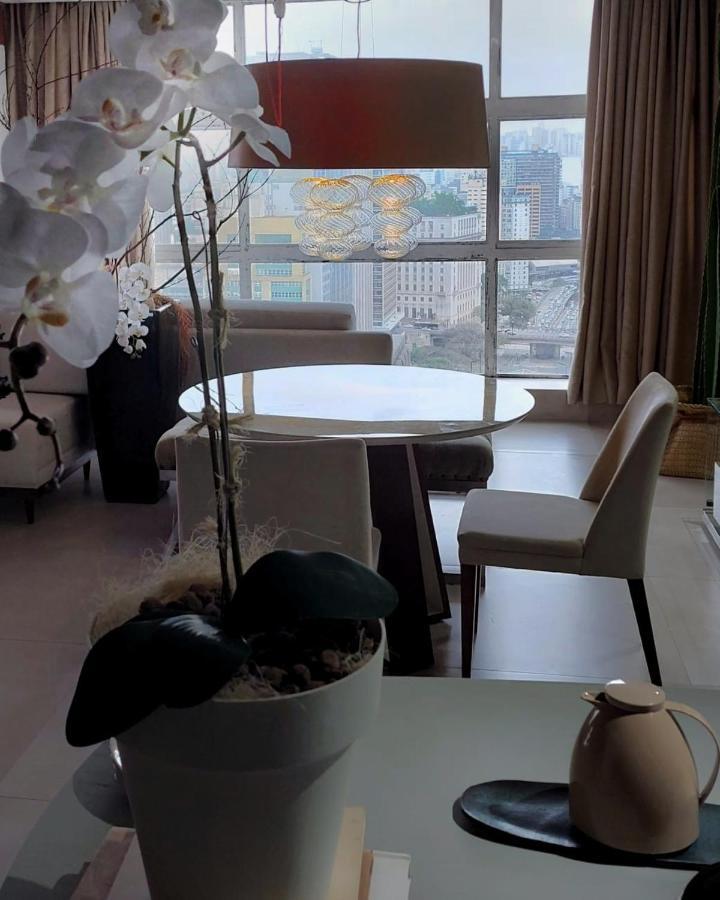 Loft- Andar 38 Apartment